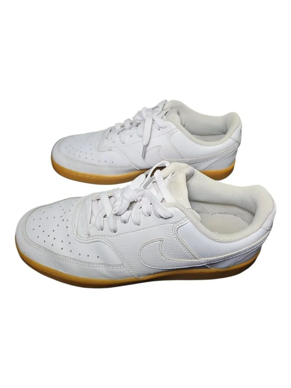 Nike court vision